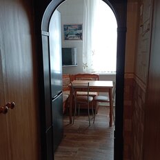 Квартира 66,8 м², 3-комнатная - изображение 3