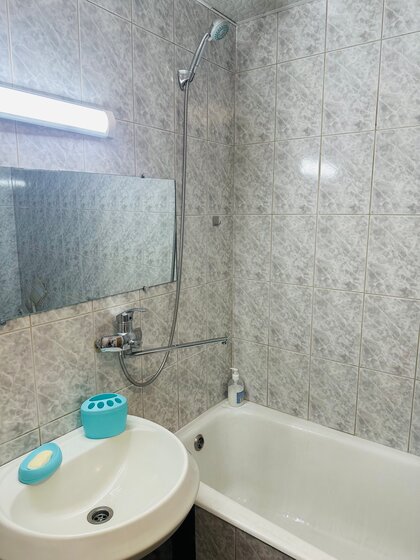 50 м², 2-комнатная квартира 6 000 ₽ в сутки - изображение 59