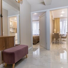 Квартира 31 м², 1-комнатная - изображение 5