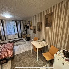 Квартира 30 м², 1-комнатная - изображение 5