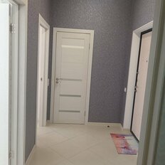 Квартира 46 м², 1-комнатная - изображение 1