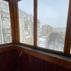 Квартира 32,9 м², 1-комнатная - изображение 4