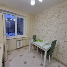 Квартира 71,3 м², 3-комнатная - изображение 4