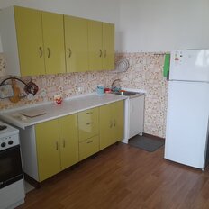 Квартира 43 м², 1-комнатная - изображение 5