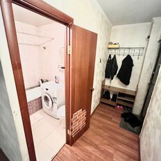 Квартира 32 м², 1-комнатная - изображение 5