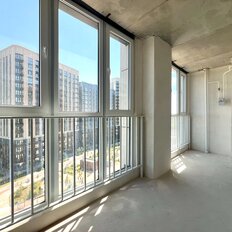 Квартира 92 м², 3-комнатная - изображение 3