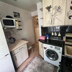 Квартира 60,5 м², 3-комнатная - изображение 4