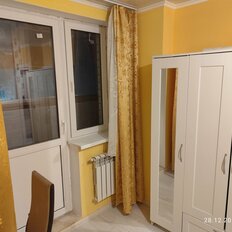 Квартира 24 м², 1-комнатная - изображение 5