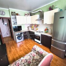 Квартира 33,5 м², 1-комнатная - изображение 1