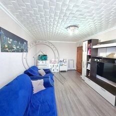 Квартира 37 м², 1-комнатная - изображение 3