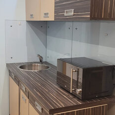 Квартира 28 м², студия - изображение 1