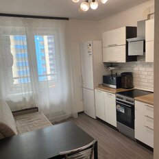 Квартира 41 м², 1-комнатная - изображение 2