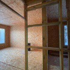 дом + 13,2 сотки, участок - изображение 1