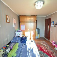 Квартира 27 м², 1-комнатная - изображение 4