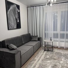 Квартира 41 м², 1-комнатная - изображение 2