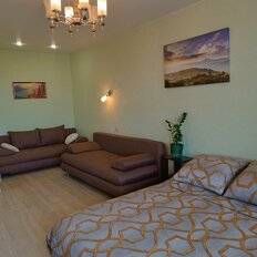 Квартира 38 м², 1-комнатная - изображение 3