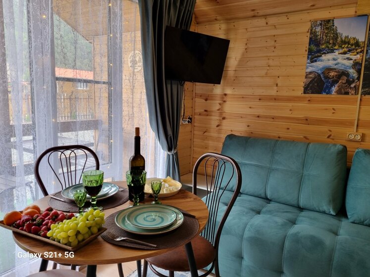 160 м² дуплекс, 10 соток участок 15 000 ₽ в сутки - изображение 58