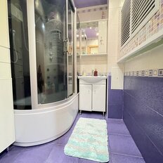 Квартира 66,3 м², 2-комнатная - изображение 3