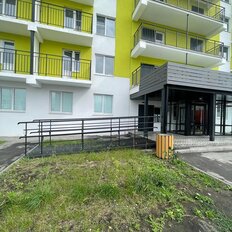 Квартира 79,5 м², 3-комнатная - изображение 2
