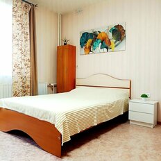 Квартира 25 м², студия - изображение 1