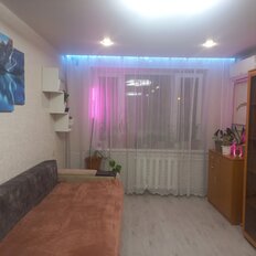 Квартира 33 м², 1-комнатная - изображение 2