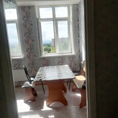 Квартира 31 м², 1-комнатная - изображение 5