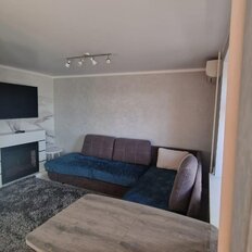 Квартира 60 м², 1-комнатная - изображение 5