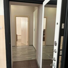 Квартира 40 м², 1-комнатная - изображение 4