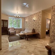 Квартира 56 м², 2-комнатная - изображение 3