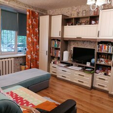 Квартира 31 м², 1-комнатная - изображение 3
