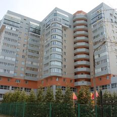 Квартира 97 м², 3-комнатная - изображение 2