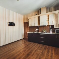 Квартира 45 м², 1-комнатная - изображение 5