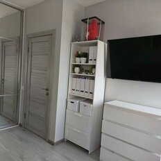 Квартира 32 м², 1-комнатная - изображение 4