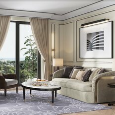 Квартира 24,9 м², студия - изображение 5