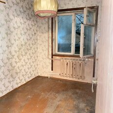 Квартира 47 м², 3-комнатная - изображение 4