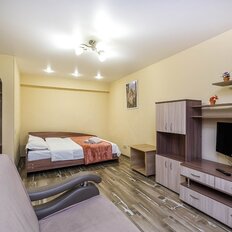 Квартира 32,9 м², 1-комнатная - изображение 2