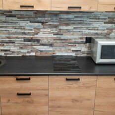 Квартира 27 м², студия - изображение 3