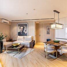Квартира 85 м², 2-комнатные - изображение 4