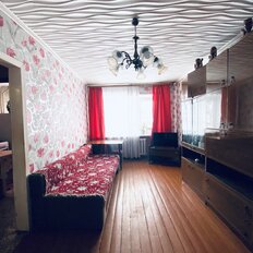 Квартира 42,5 м², 2-комнатная - изображение 5