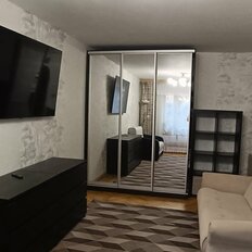 Квартира 30,5 м², 1-комнатная - изображение 5