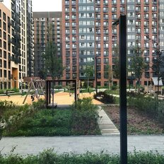 Квартира 89,7 м², 3-комнатная - изображение 1