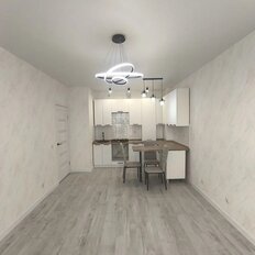 Квартира 43,6 м², 1-комнатная - изображение 3