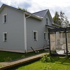 дом + 9 соток, участок - изображение 3