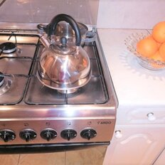 Квартира 46 м², 2-комнатная - изображение 5