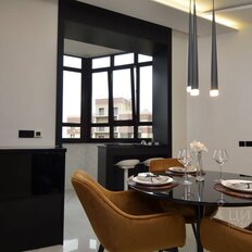 Квартира 70 м², 2-комнатная - изображение 4