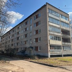 Квартира 30,3 м², 1-комнатная - изображение 2