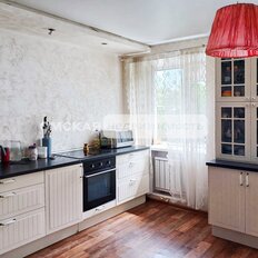 Квартира 106,4 м², 4-комнатная - изображение 2