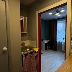 Квартира 11,9 м², 1-комнатная - изображение 5
