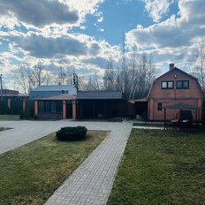 дом + 15 соток, участок - изображение 4