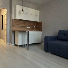 Квартира 28 м², студия - изображение 3